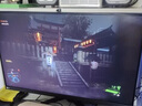 Lecoo联想Lecoo来酷 27英寸电竞显示器 180Hz Fast-IPS快速液晶 HDR 1ms(GTG)响应 游戏小钢炮 N2721 实拍图