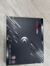 金百达（KINGBANK）银爵3600内存条金百达ddr4 3200内存8g/游戏电竞内存8G马甲条32G 银爵3200 16G 银爵16G(8Gx2) 3200 【C16】 实拍图
