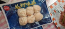 思念火锅丸子牛肉丸牛筋丸虾滑鱼丸肉丸麻辣烫火锅食材套餐关东煮 火锅牛三宝400g 实拍图