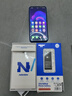诺希 适用于VIVO X27高配版 手机电池 加强版 内置电池更换大容量  通用X27（高配版)/B-G0（256G） 实拍图