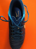 耐克（NIKE）男子足球鞋传奇LEGEND 10 TF碎钉运动鞋 DV4342-400 宝石蓝  40.5 实拍图