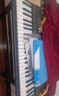 雅马哈（YAMAHA）PSR-EW310 电子琴76键 儿童成人便携式家用教学智能键盘 实拍图