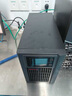 山特（SANTAK）C1K 1000VA在线式UPS不间断电源 服务器机房电脑稳压停电后备电源内置电池标准机最高支持1000W 实拍图