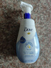 多芬（Dove）氨基酸神经酰胺洁面慕斯洗面奶150ml+补充装125ml*2 实拍图
