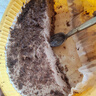 熊治燕麦黑森林慕斯蛋糕黑巧克力动物奶油下午茶西式甜品生日蛋糕 【单拍不发】餐盘 实拍图
