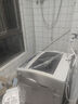 长虹洗衣机全自动家用洗烘一体机宿舍租房智能波轮洗衣机大容量洗脱一体机 人气必选8KG|智能风干|强力电机 实拍图