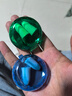 零听 超强隔音耳塞睡眠睡觉防噪音降噪打呼噜静音学生用 零听耳塞手绘版男（随机炫彩2对装） 实拍图
