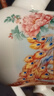 康宁茶具9件套 风华绝代陶瓷茶具套装 茶壶茶杯套装 茶具9件套 实拍图