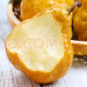 京地达中华丑梨 啤梨放软吃 净含量4.5斤特大果300g+ 源头直发包邮 实拍图