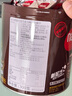 丽芝士（Richeese）纳宝帝Nabati印尼进口出游送礼下午茶 巧克力味威化饼干300g/罐 实拍图