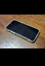 亿色苹果12/12ProMax钢化膜iPhone12/12ProMax手机膜12pm贴膜mini全覆盖高清防爆防摔抗指纹贴膜神器 高清膜【2片装】 iPhone 12/12 Pro 实拍图