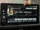 达珀德23/25款本田CRV皓影导航钢化膜中控仪表显示大屏幕内饰保护贴膜 23-25款CRV皓影【导航】高清钢化膜 实拍图