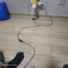 圣希顿适用华为100W充电线套装适用mate60/40 20pro p10/50/nova5/6/7/8/9适用荣耀50v30套装快充充电线 【2.0米6A闪充线】 实拍图