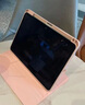 崇尚美iPadair3保护套卡通带笔槽iPad10代保护壳10.9寸air5/4全包iPadmini6亚克力材质iPadPro2024保护壳 亚克力卡通【小新零食】特价冲量 iPad10代/11代(1 实拍图