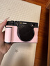 富士（FUJIFILM）X100V X100VI 复古微单数码相机 Vlog4K直播旅游随身拍摄照相机 X100VI黑色+256g内存卡+备用电池 官方标配 实拍图