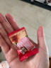 溜溜梅0蔗糖话梅 传统工艺话梅干休闲解馋健康休闲零食136g/袋 实拍图