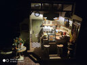 若来diy小屋NO.17咖啡店积木玩具手工儿童生日礼物女孩 实拍图