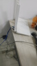 腾达AC1200双频千兆无线路由器 家用5G高速WIFI6穿墙王大功率 四线穿墙新款水星325配电源网线 实拍图