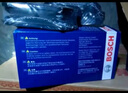 博世（BOSCH）刹车前片奥迪A4L/A4Avant/A4AllroadQuattroA5Cabriolet/A5Coupe 实拍图
