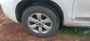 锦湖KUMHO汽车轮胎 265/60R18 110H KL33 原配哈弗H9 实拍图