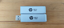 惠普32GB USB3.2 Gen1 U盘 819w 金属u盘 可伸缩高速读写大容量U盘品质时尚便携优盘 实拍图