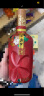 西凤酒 特曲（花醉）凤香型 婚庆喜宴国潮 送礼白酒 52度 500mL 1盒 单瓶装 实拍图