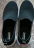 斯凯奇（SKECHERS）女鞋秋季懒人一脚蹬健步鞋软底减震舒适轻便休闲运动鞋124187 实拍图