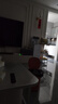 FANSLAN韩国奶瓶消毒器带烘干紫外线三合一消毒锅婴儿柜儿童宝宝玩具餐具 米白色标配款 20L 烘干+紫外线 实拍图