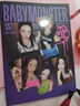 BABYMONSTER 1st FULL ALBUM  ZIP LOCK Ver. 实拍图