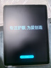 步步高学习机X6【支持deepseek+国家补贴+价保618】AI学生平板X3家教机早教机洪恩小初高课程同步学练机 X3洪恩免费版学练一体8+256G【国家补贴】 实拍图