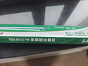 百威狮（BERRYLION）钢锯条24齿 锯架手工锯条细齿木工金属切割锯条 手用锯条24T 50根 实拍图