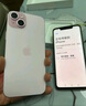 Apple/苹果 iPhone 15 Plus (A3096) 512GB 绿色支持移动联通电信5G 双卡双待手机 实拍图