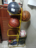 斯伯丁（SPALDING）篮球TF系列7号PU比赛室内外兼用耐磨成人青少年 77-176Y 实拍图