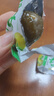 【送货上门】加强版酵素梅搭排便大果清肠排宿便孝秘素梅子青果 加强版八十个（0.4/颗） 实拍图