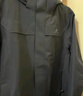 拓路者朱雀冲锋衣定制硬壳男三合一秋冬户外旅行登山服防风防水保暖外套 黑色-抓绒内胆 2XL 实拍图