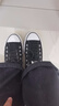 匡威（Converse）【滔搏运动】CONVERSE/匡威女鞋低帮帆布鞋AllStar复古厚底松糕 560250C 37 实拍图