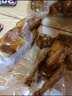 鲁大厨麻椒鸡山东特产整只手撕椒麻鸡麻辣鸡烧鸡真空包装熟食卤味礼品 【礼盒装】老母鸡麻椒鸡1kg*2只 实拍图