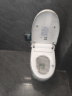 箭牌郎智能马桶自动翻盖冲水即热式卫生间一体坐便器无水压限制 全配置0水压-蓝泡泡+泡沫盾+红外 250mm /300/350/400坑距 下单备注 实拍图