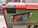 Jemdo适用switch健身环收纳包ns收纳箱全套OLED保护壳大冒险保护盒卡带游戏机手柄配件 实拍图