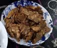 三珍斋老字号五香酱牛肉100克 年夜饭卤牛肉真空即食黄牛肉熟食特产小吃 100克牛肉*1 实拍图