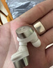 森海塞尔（Sennheiser）MOMENTUM真无线4代 入耳式蓝牙耳机降噪耳机 运动防水音乐游戏发烧级 Accentum 音质好的耳机耳麦 真无线四代 皓月白【自适应降噪】蓝牙全新 实拍图