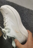 安踏漫步丨跳绳鞋女鞋夏季网面透气跑鞋软底防滑休闲鞋减震跑步鞋女 实拍图