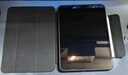 亿色适用iPad Air7/6保护套13英寸2025/2024新款M3/M2芯片磁吸壳通用22/21/20版Pro12.9苹果平板电脑 实拍图