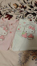 Hello Kitty女童背心棉薄款儿童宝宝夏季护肚打底无袖春秋季内穿外穿吊带衫 吊带两件装 513024 120 适合115-125 实拍图