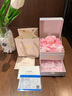 礼意久久施华洛世奇元素四叶草银手链女士生日礼物女生高级感送女友老婆 实拍图