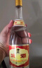 汾酒53度黄盖玻汾  清香型白酒 高度口粮酒  泡酒 53度 475mL 6瓶 整箱装非原箱 实拍图