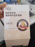 迪士尼蓝牙音箱音响黑胶唱片机520情人节礼物电脑桌面便携小音响插TF卡男女孩生日礼物高级小众 S7维尼熊 实拍图