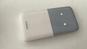 中兴（ZTE）U25S新款5G随身WiFi6移动路由器双网切换可插卡车载笔记本上网卡4G/5G不限全国通用流量2026款 中兴U25S-5G免插卡 实拍图