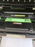 得印LD201硒鼓架适用联想M7206硒鼓M7206W墨粉LJ2206W S1801 M1851 F2081 LJ2205 M7255F M7256WHF打印机墨盒 实拍图