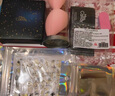 Miss Candy美甲套装全套显白指甲油免烤快干持久可撕拉礼物繁花星梦SN256 实拍图